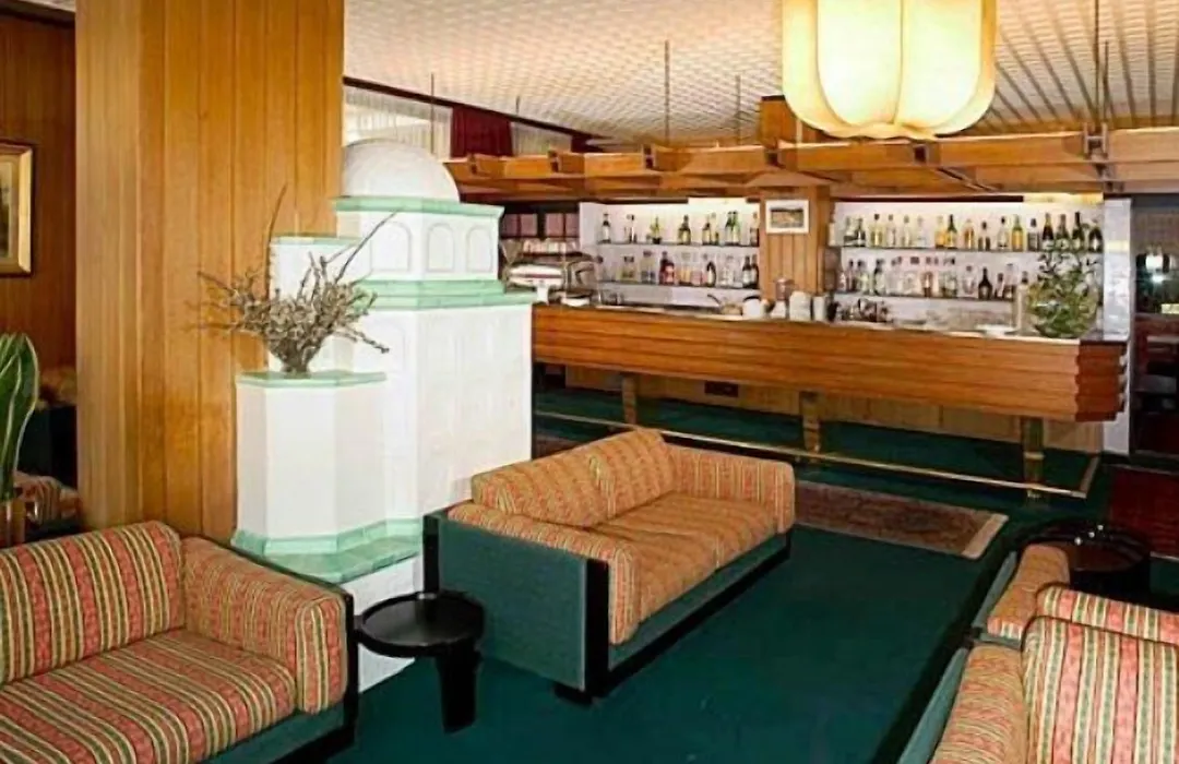 Hotel Milano-1