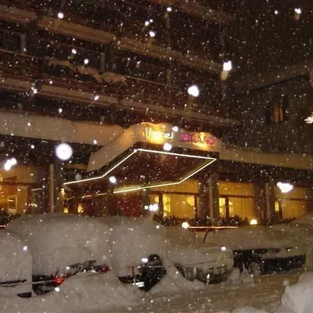 Hotel Milano-3