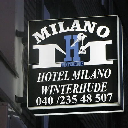 Milano Hotel-3