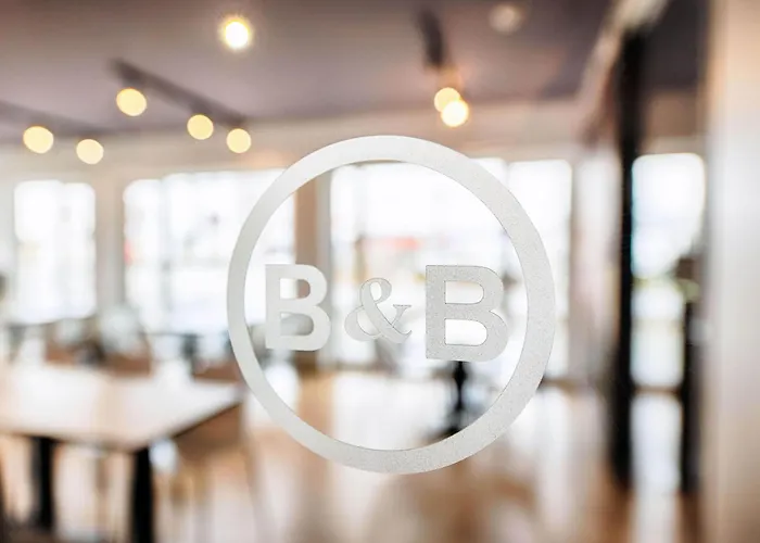 Ibis Hamburg AirportSporthotels